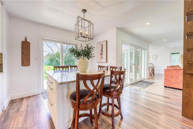 72840 Archambault St, House other with 3 bedrooms, 2 bathrooms and 8 parking in Zurich ON | Image 12