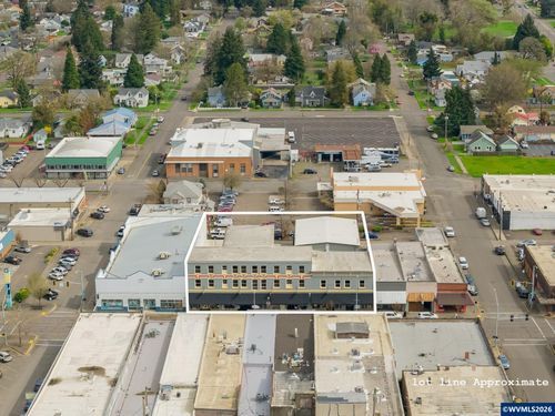 661 S Main St, Lebanon, OR, 97355-3338 | Card Image