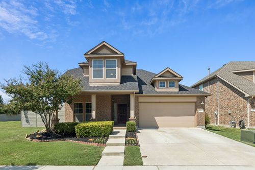 109 Oakmont Dr, Northlake, TX, 76226-1487 | Card Image