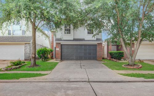 13963 Maximos Dr, Houston, TX, 77083-8045 | Card Image