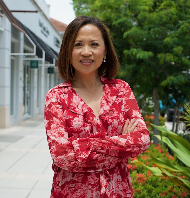 Chiung Tan