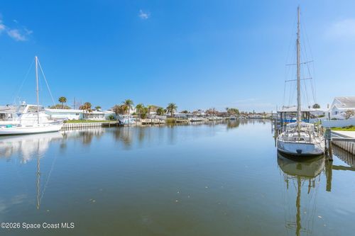 449 Nautilus Dr, Satellite Beach, FL, 32937-3930 | Card Image