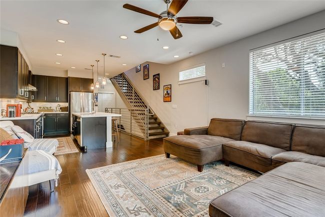 Open kitchen living room | Image 16