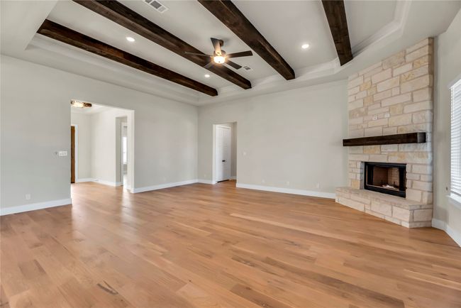 1065 Julian Dr, House other with 4 bedrooms, 3 bathrooms and null parking in Van Alstyne TX | Image 24