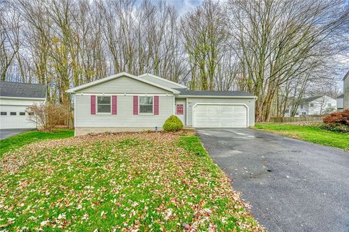 15 Brandywine Circle, Penfield, NY, 14526 | Card Image