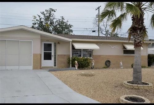 5025 Zodiac Ave, HOLIDAY, FL, 34690-5926 | Card Image