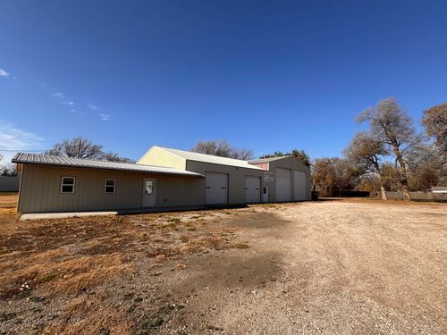 517 S Main St, Stafford, KS, 67578-2022 | Card Image