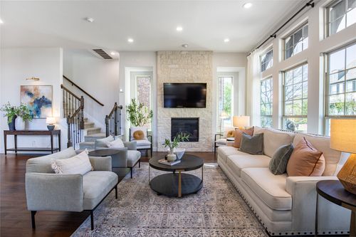 5912 Uplands Dr, McKinney, TX, 75070-8250 | Card Image