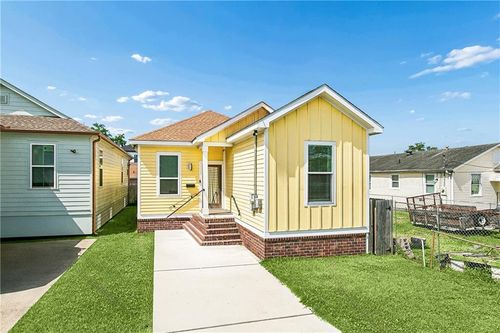 1353 Sere St, New Orleans, LA, 70122-1446 | Card Image