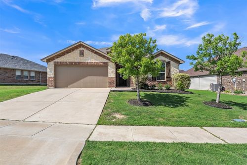 381 Coral Vine Ln, Burleson, TX, 76028-2741 | Card Image