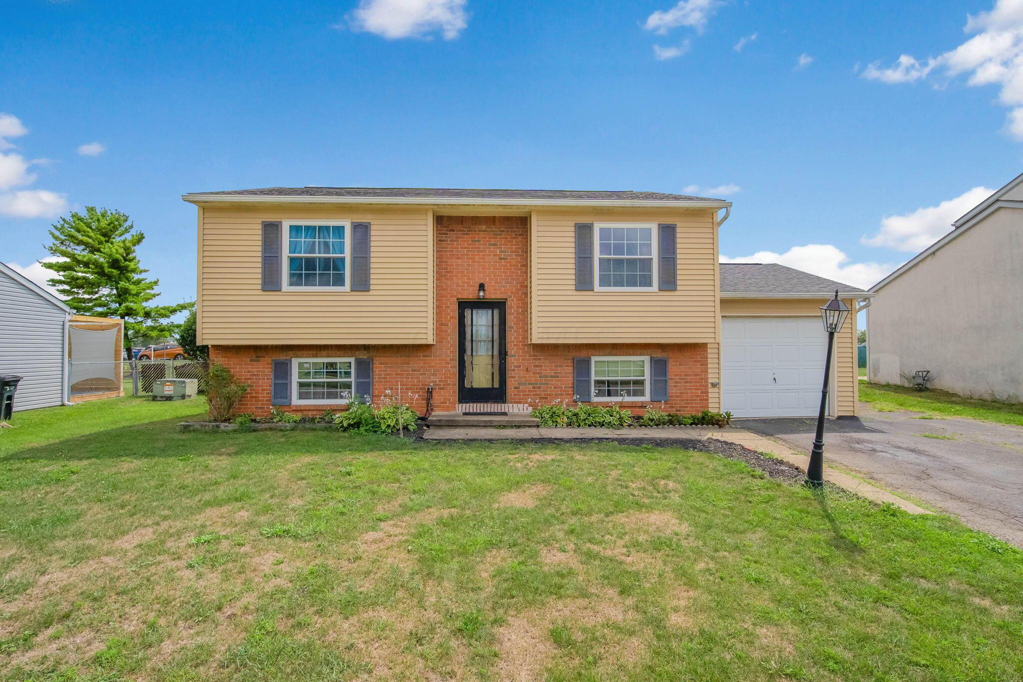 Bridlewood Blvd, Obetz, OH 43207