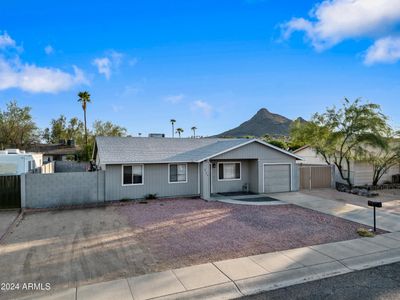 2129 E Marconi Avenue, House other with 3 bedrooms, 2 bathrooms and null parking in Phoenix AZ | Image 1