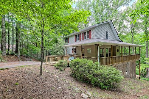 215 Souther Meadow Dr, Blairsville, GA, 30512-7453 | Card Image