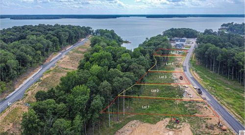 lot-4-881 Eagle Point Dr, Grand Rivers, KY, 42045 | Card Image
