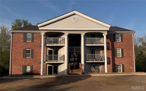 apt-i-7409 Triwoods Dr, Saint Louis, MO, 63119-4450 | Card Image