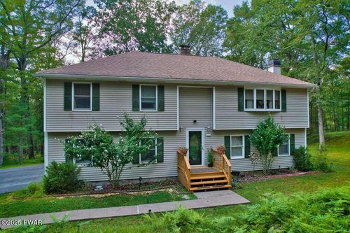 116 Parkers Glen Rd, Shohola, PA, 18458-4135 | Card Image