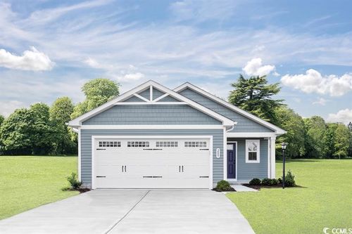 1129 Oak Meadows Dr, Conway, SC, 29526-9941 | Card Image