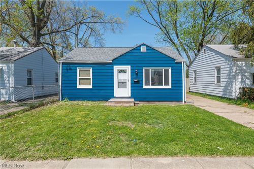 12506 Matherson Ave, Cleveland, OH, 44135-4666 | Card Image