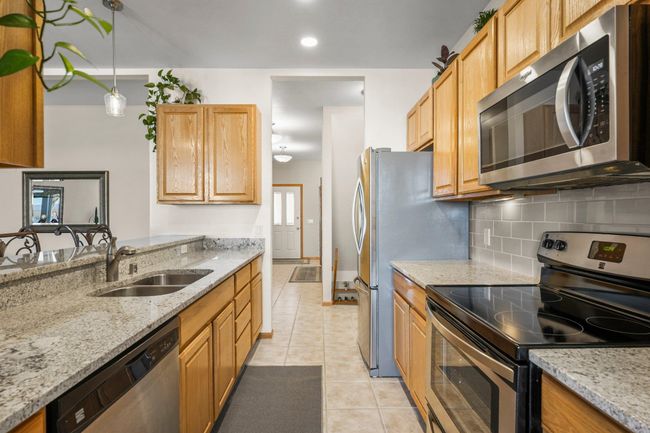 N2802 Summerville Park Road, Condo with 3 bedrooms, 4 bathrooms and null parking in LODI WI | Image 9