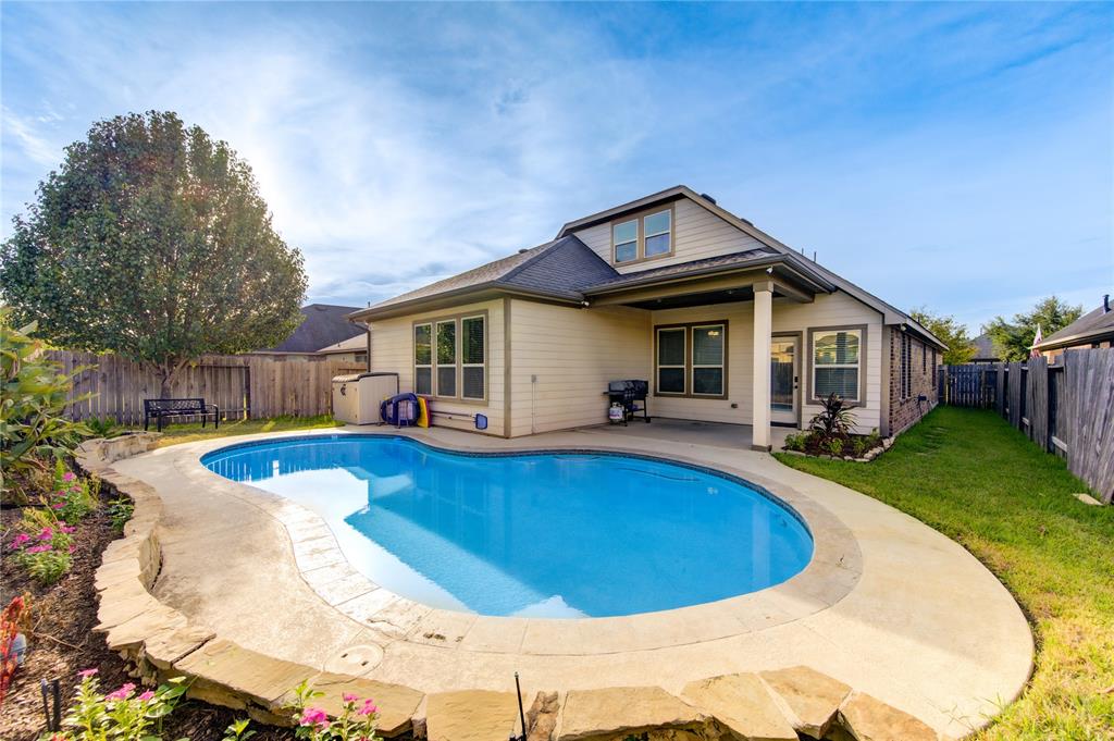 Cedar Cove Ct, Richmond, TX 77407