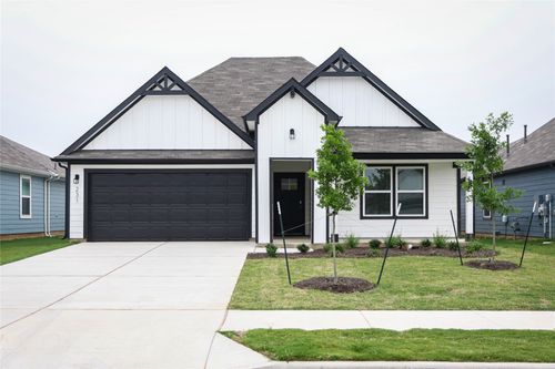 231 Sweetwater Creek Ln, Hutto, TX, 78634-2478 | Card Image