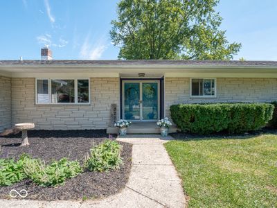 3225 N County Road 950 E, House other with 3 bedrooms, 2 bathrooms and null parking in Brownsburg IN | Image 2