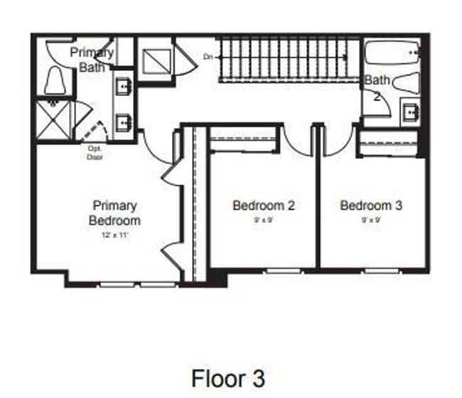 578 S Rengstorff Ave, Condo with 4 bedrooms, 4 bathrooms and 2 parking in Mountain View CA | Image 4