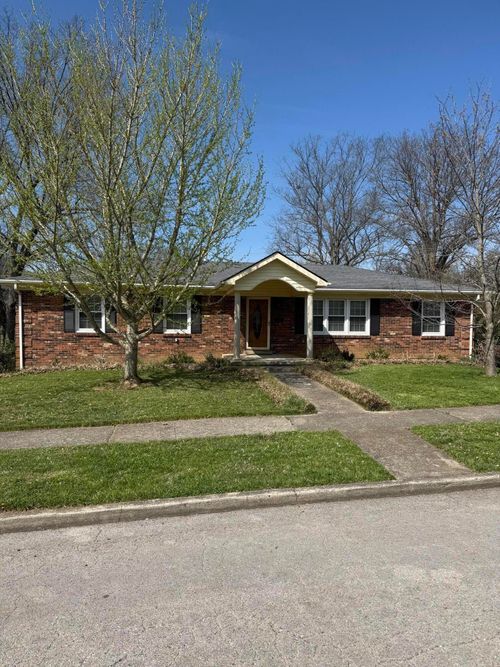 3487 Ormond Circle, Lexington, KY, 40517 | Card Image