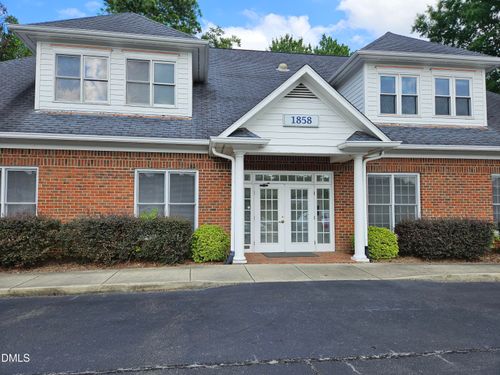 ste-110-1858 Hillandale Rd, Durham, NC, 27705-2697 | Card Image