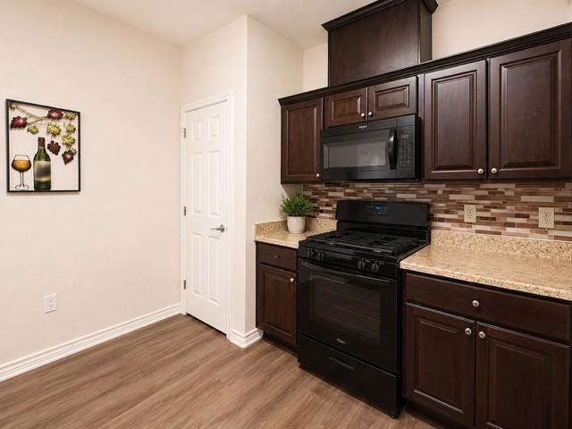 Residential in Houston 5