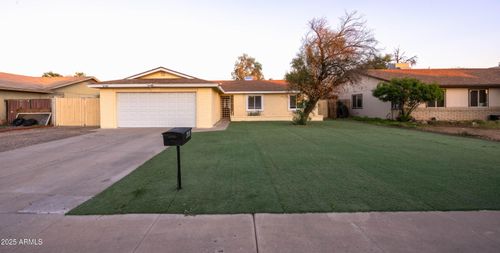 3109 N 89th Dr, Phoenix, AZ, 85037-2908 | Card Image