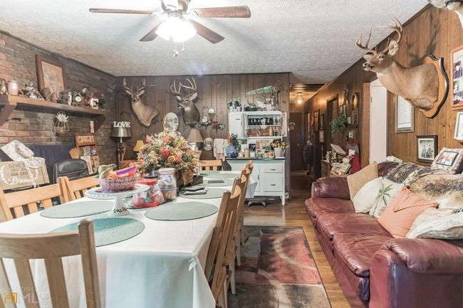 769 Highway 100, House other with 3 bedrooms, 2 bathrooms and null parking in Tallapoosa GA | Image 17