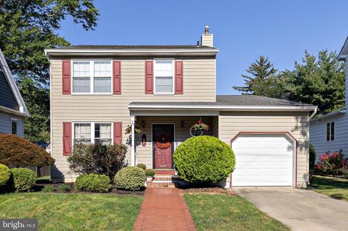 405 Lees Ave, COLLINGSWOOD, NJ, 08108-3109 | Card Image
