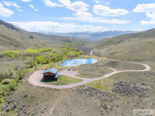 451 Peterson Creek Rd, Leadore, ID, 83464-5057 | Card Image