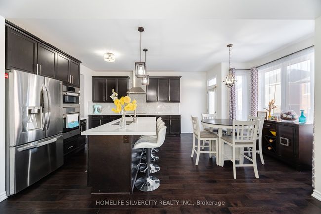 13 Fenchurch Dr, House other with 6 bedrooms, 5 bathrooms and 4 parking in Brampton ON | Image 7
