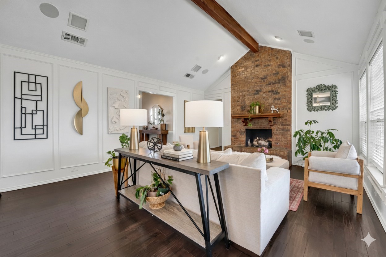 Residential in Plano 2
