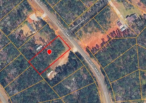 0 Island Creek Dr W, Sparta, GA, 31087 | Card Image