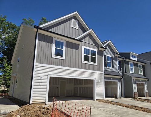 7-2216 Bright Shore Street, Raleigh, NC, 27604 | Card Image