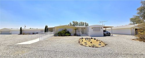 2321 W Simkins Rd, Pahrump, NV, 89060-2357 | Card Image