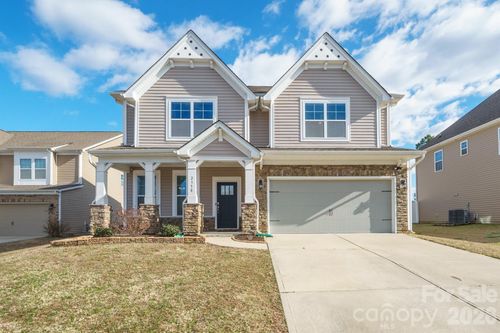 2358 Red Birch Way, Concord, NC, 28027-8760 | Card Image