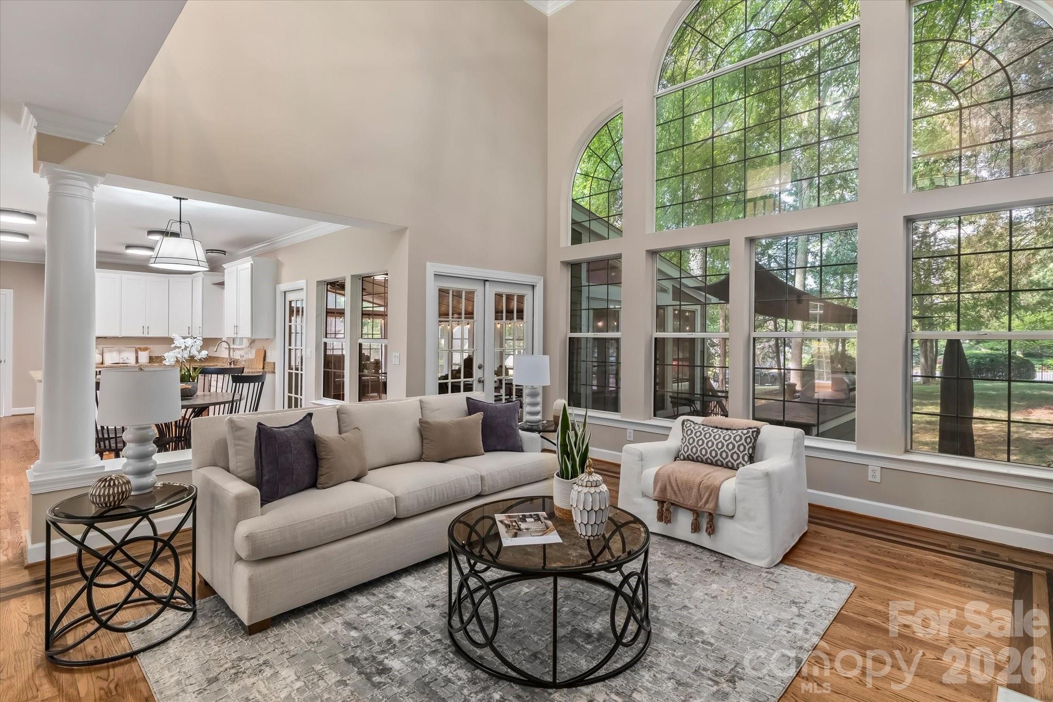 Residential in Mooresville 5