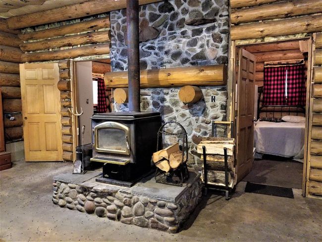 8534W Old 10 Rd, House other with 3 bedrooms, 0 bathrooms and null parking in Saxon WI | Image 7
