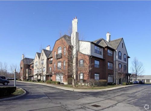 6265 Craughwell Ln, Dublin, OH, 43017-3471 | Card Image