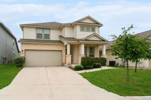 5806 Larkspur Vly, San Antonio, TX, 78218-2325 | Card Image