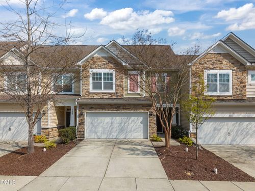 111 Skyros Loop, Cary, NC, 27519-6840 | Card Image
