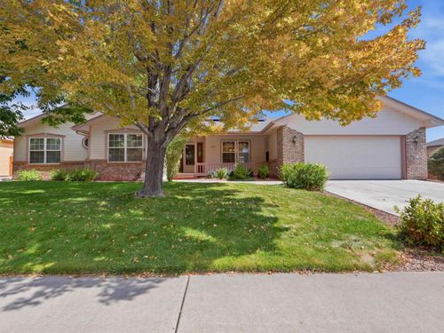 638 W Pagosa Dr, Grand Junction, CO, 81506-6058 | Card Image