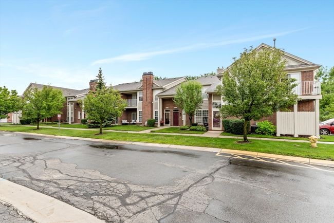 44216 Princeton Dr, Condo with 2 bedrooms, 2 bathrooms and null parking in Clinton Twp MI | Image 35