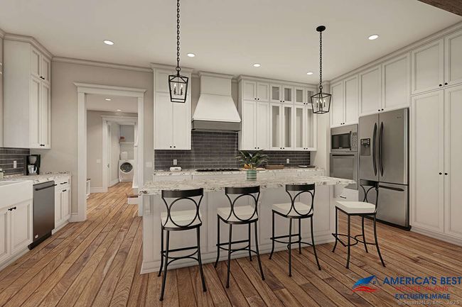365 Cranberry Bog Rd, House other with 4 bedrooms, 4 bathrooms and null parking in Killingly CT | Image 4