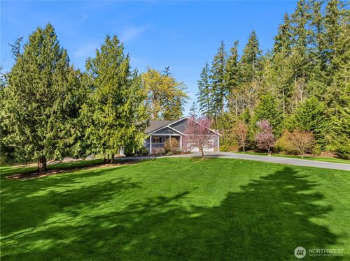 174 E Dry Lake Rd, Camano Island, WA, 98282-7630 | Card Image