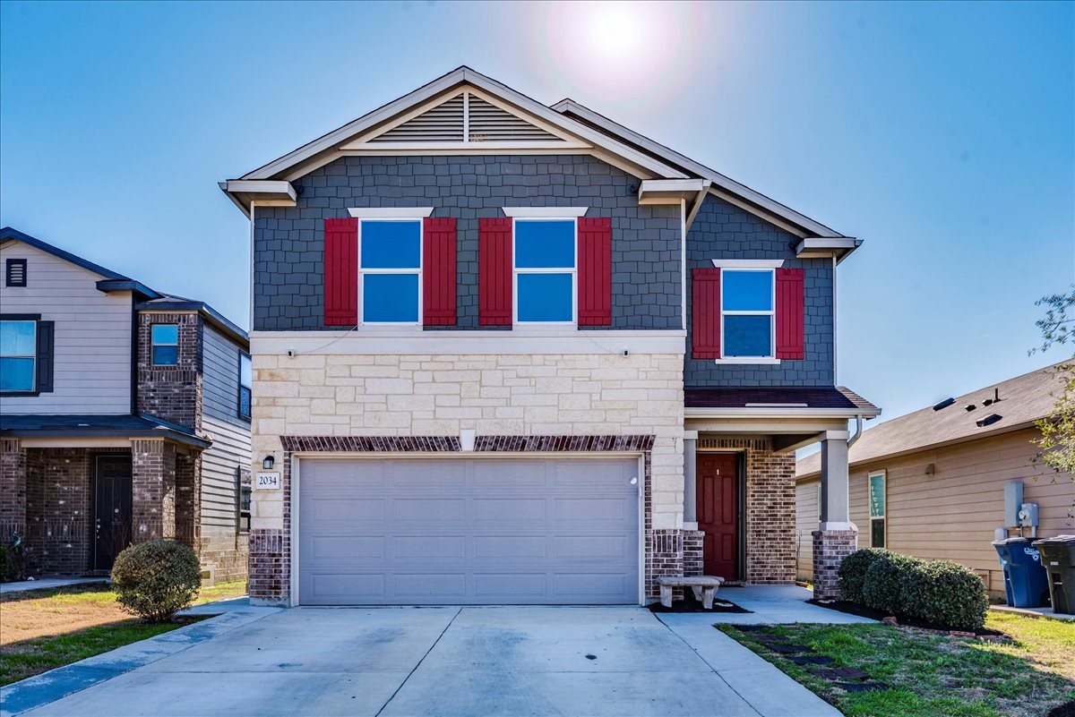 Wind Chime Way, New Braunfels, TX 78130